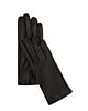 Ladies Unlined Gloves Black