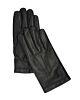 Men's Cashmere Lined Gloves Black