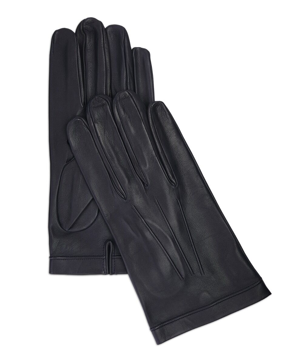 Mens Accessories Gloves Barts Gloves in Black for Men 